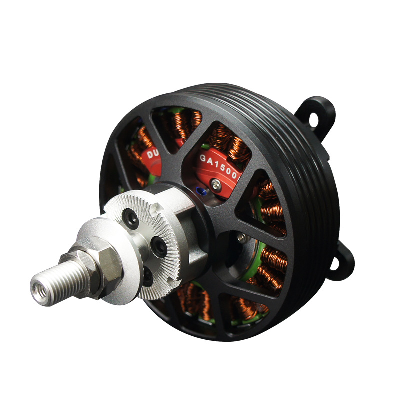 Engine Shuangtian GA1500R 490KV