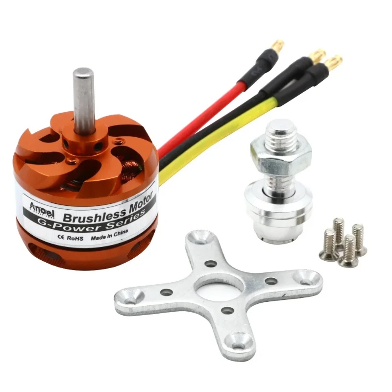 Engine DYS 3530 1700 KV