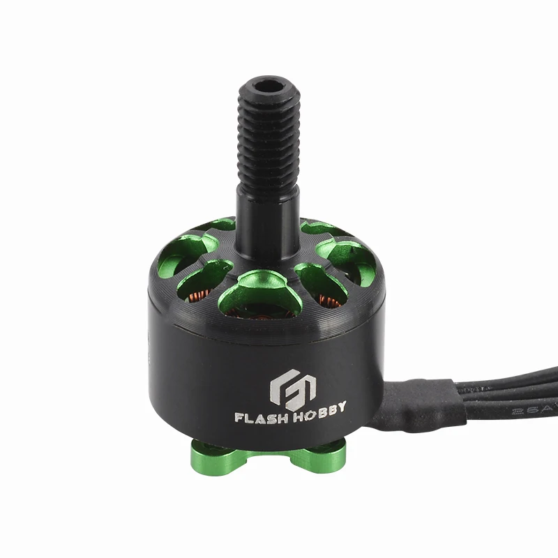 Motor FlashHobby A1408 3650KV