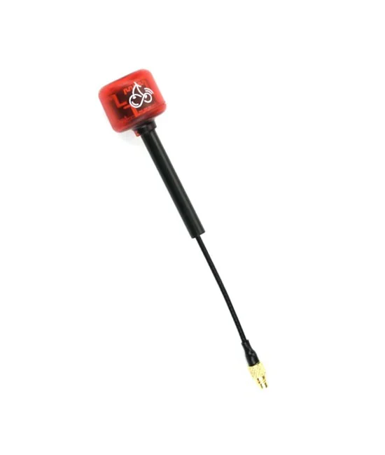 RUSH Cherry II UFL Antenna (RHCP)