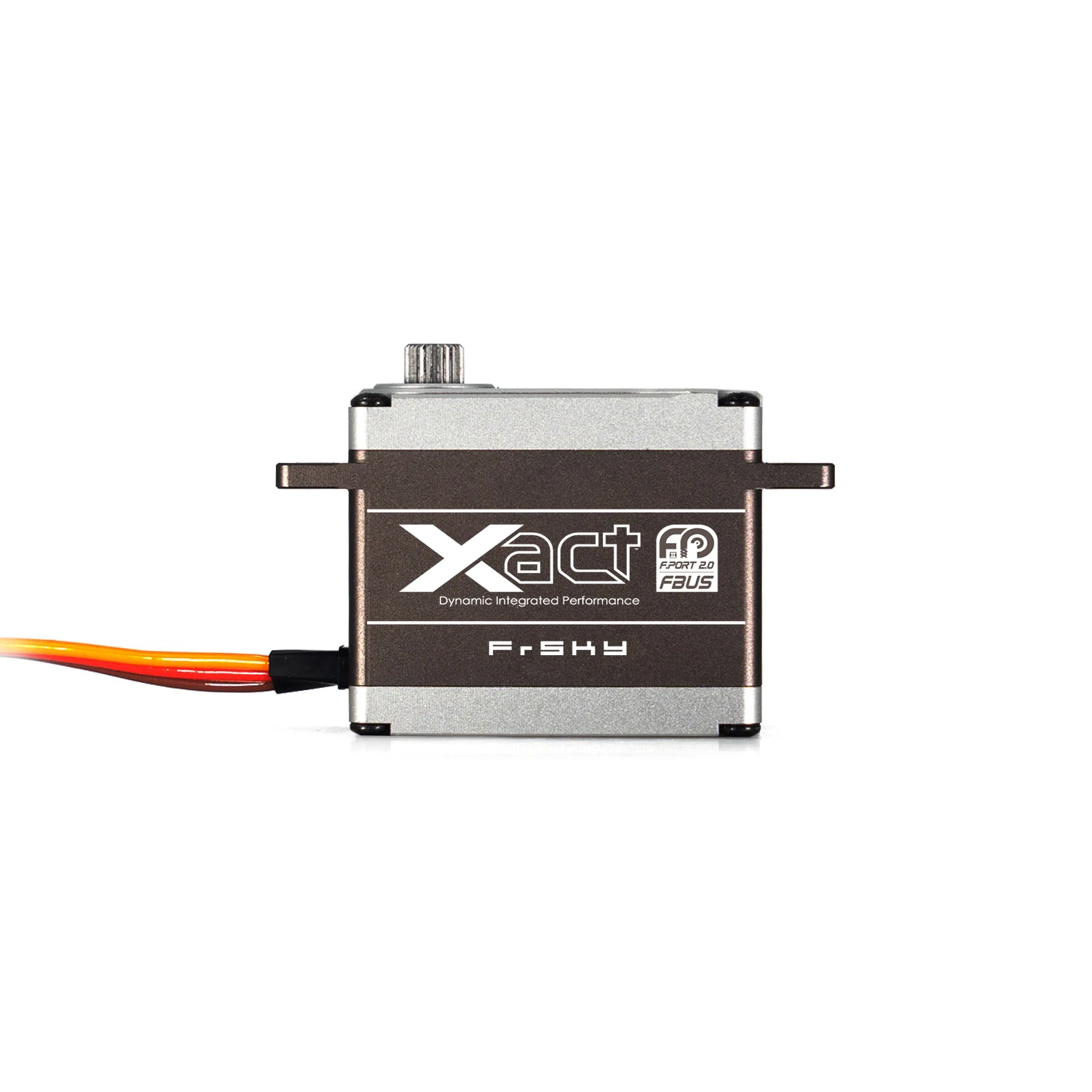 Servo driver FrSky Xact BLS5405H