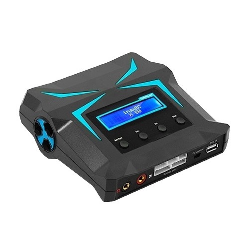 Universal charger ImaxRC x80