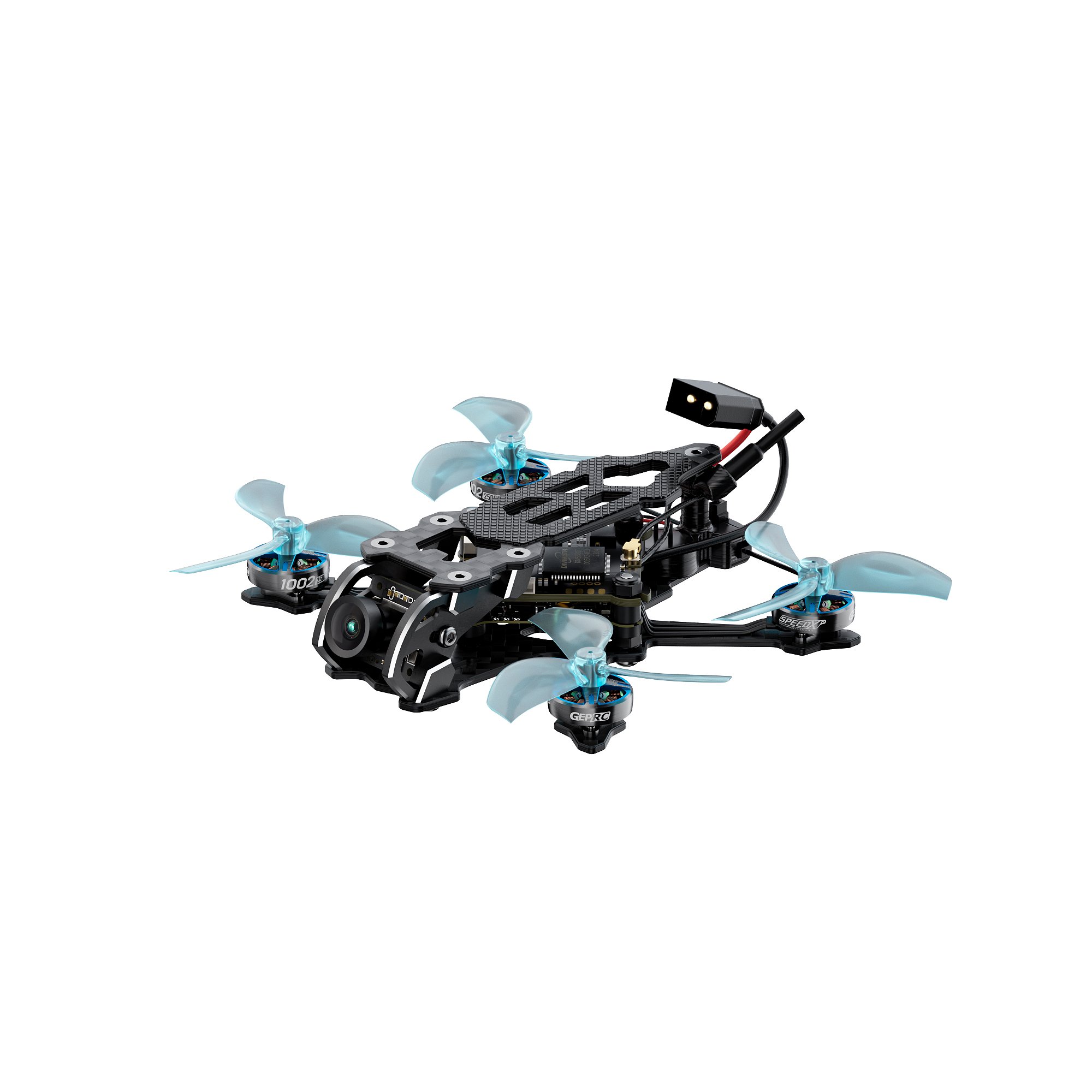 Drone GEPRC T-Cube18 2S HD