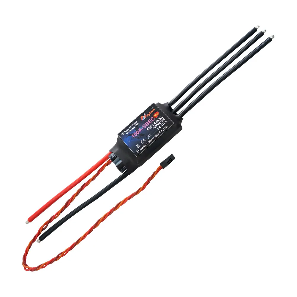 ESC regulator Mattel MT150A-FP16