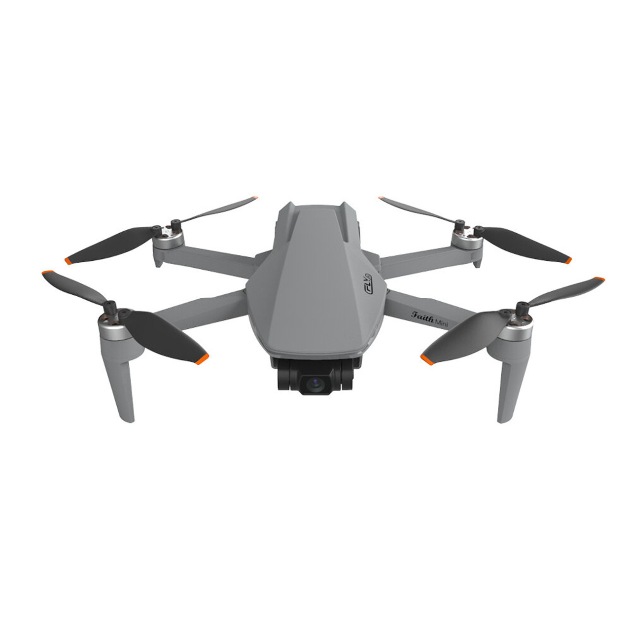 Quadcopter baby