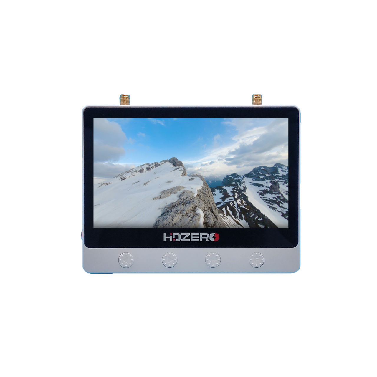 FPV monitor HDZero 4.3 inches