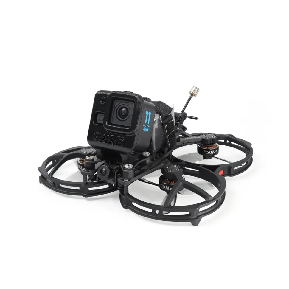 GEPRC CineLog35 V2 Simulation Kit (ELRS 2.4 GHz)