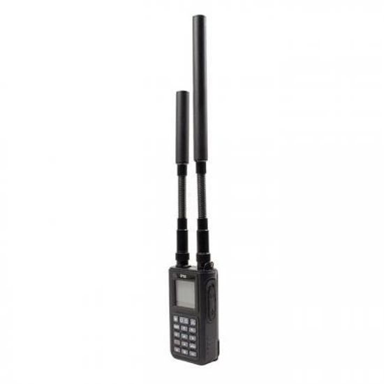 Drone Detector Bulat v4