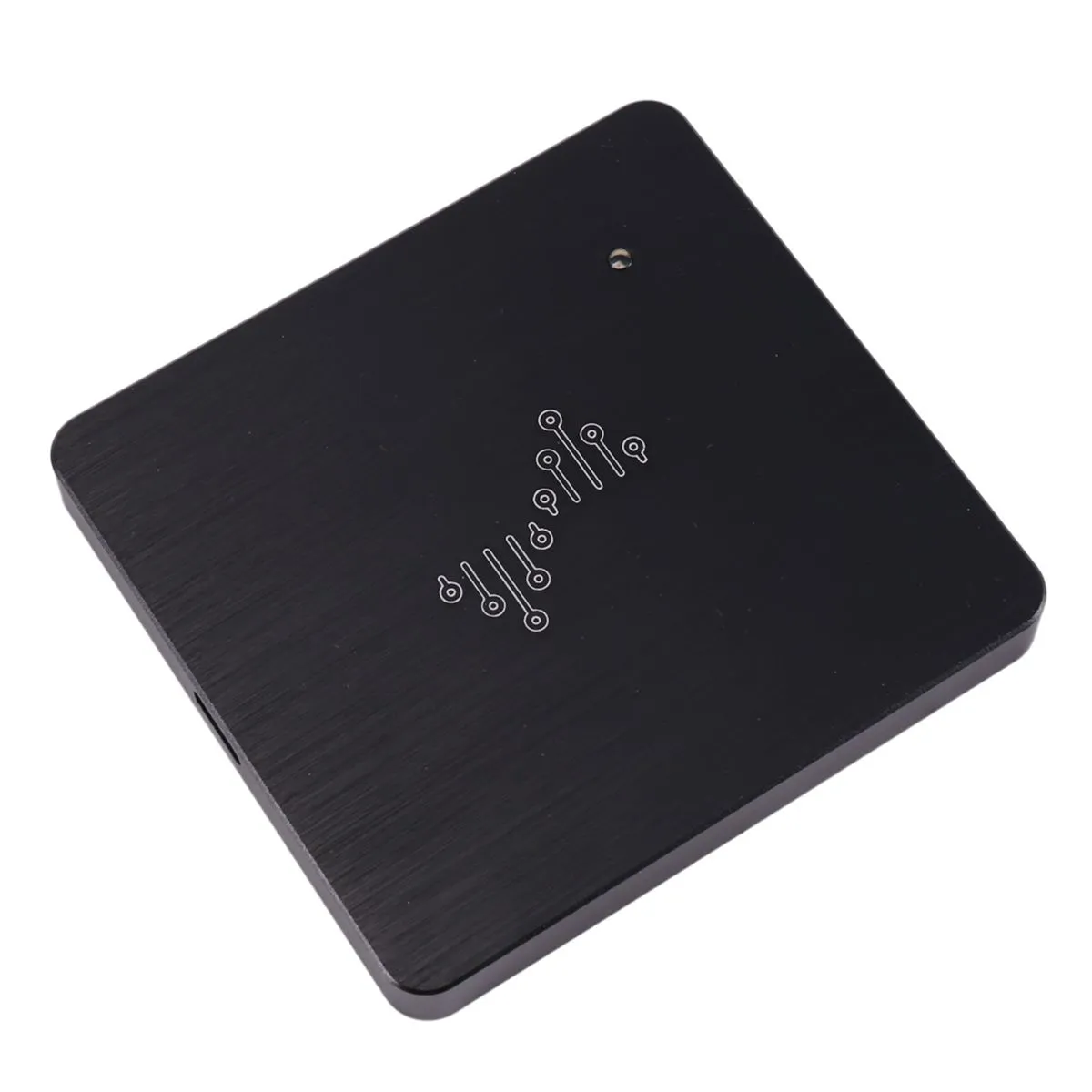 USB logic analyzer set-top box DreamSourceLab DSLogic U3Pro16