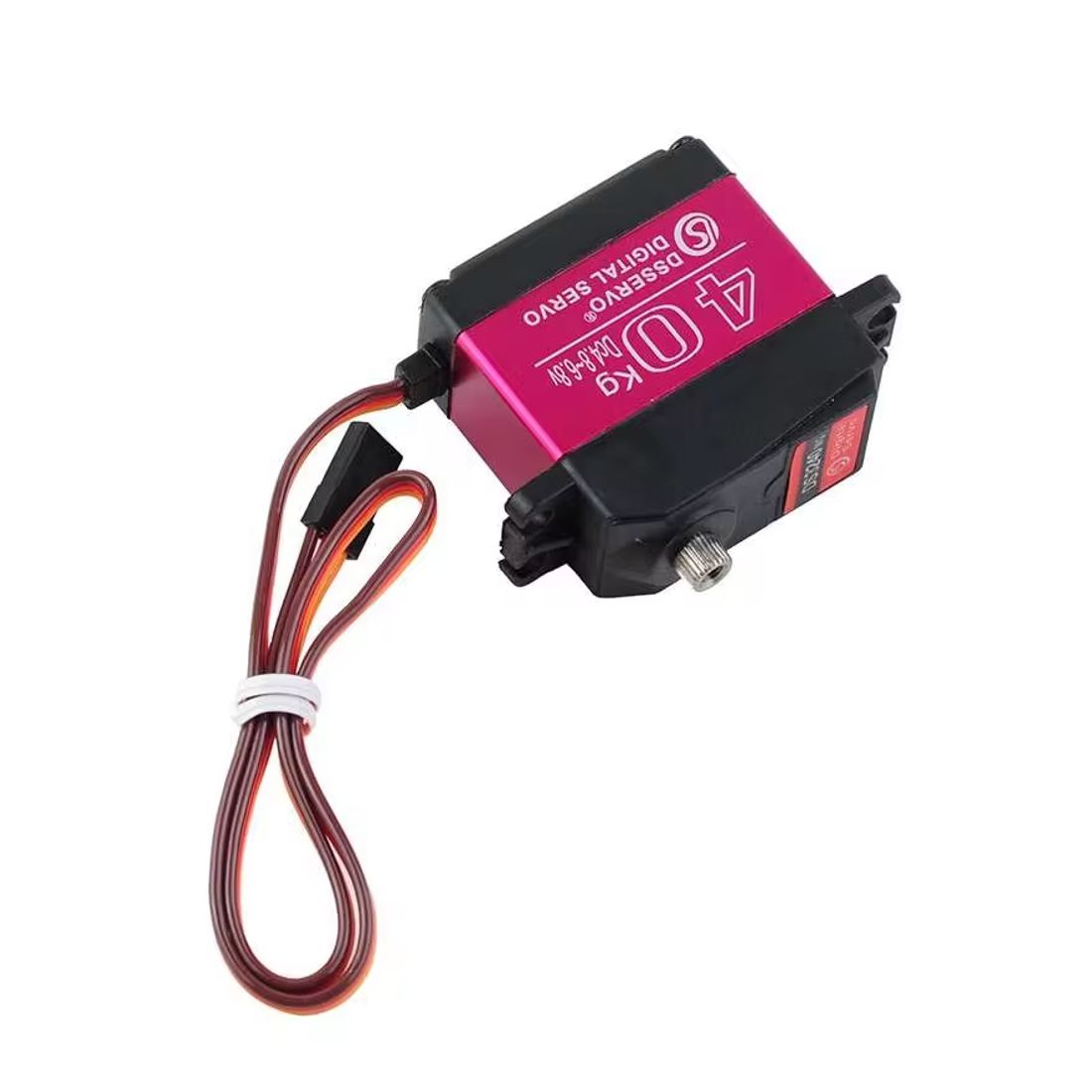 Servo drive DSSERVO DS3240