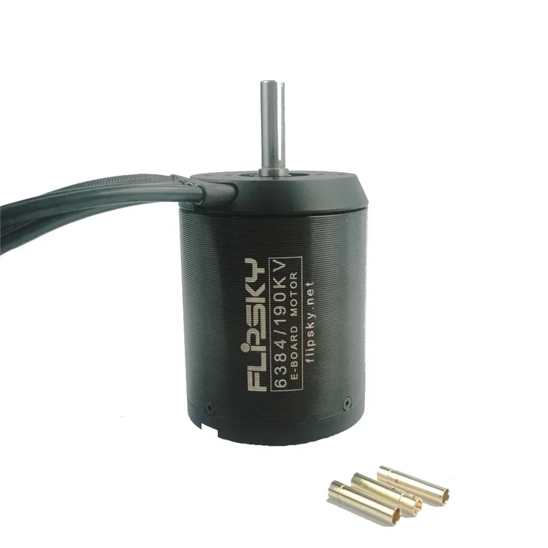 Motor Flipsky 6384 190 KV