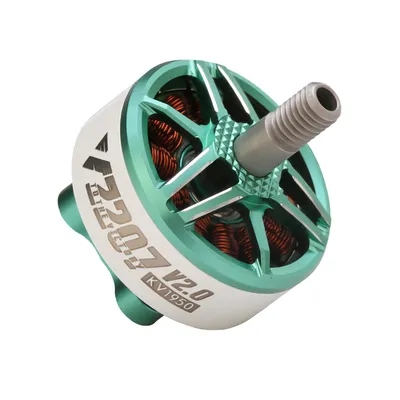 Motor T-Motor Velox V2 V2207/1950kv