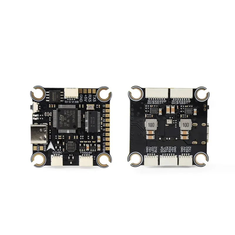 Flight Control HGLRC F460