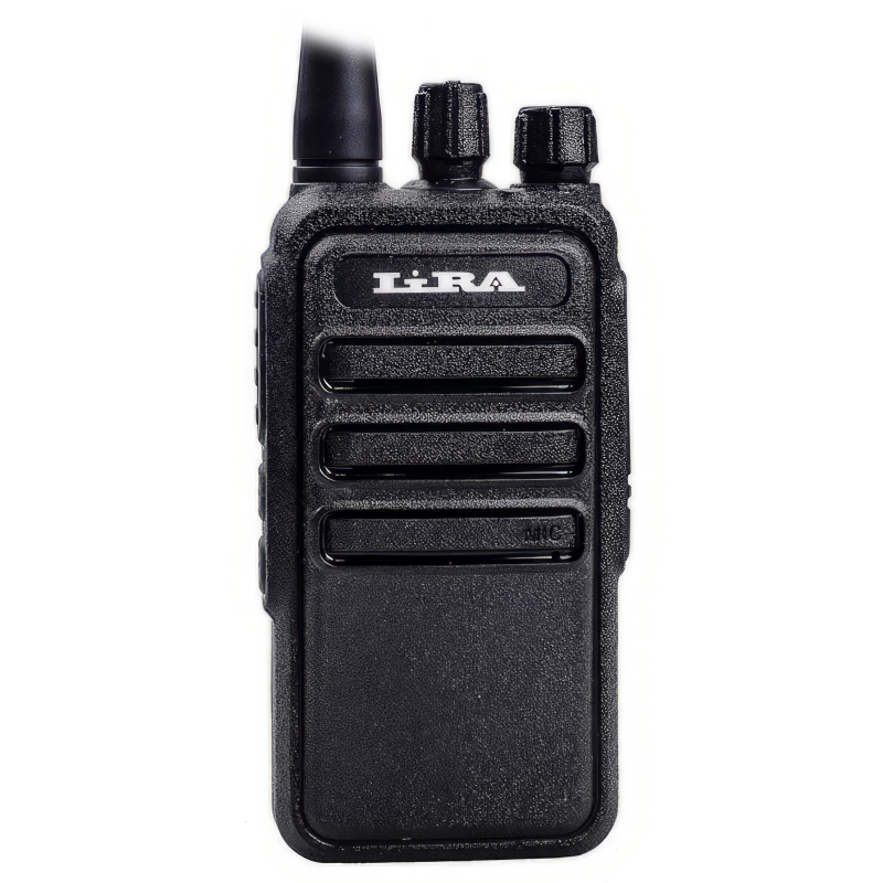Radio station LIRA СP-215L