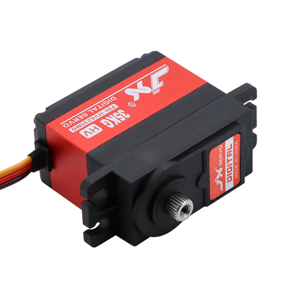 Servo driver JX servo PDI-6216MG