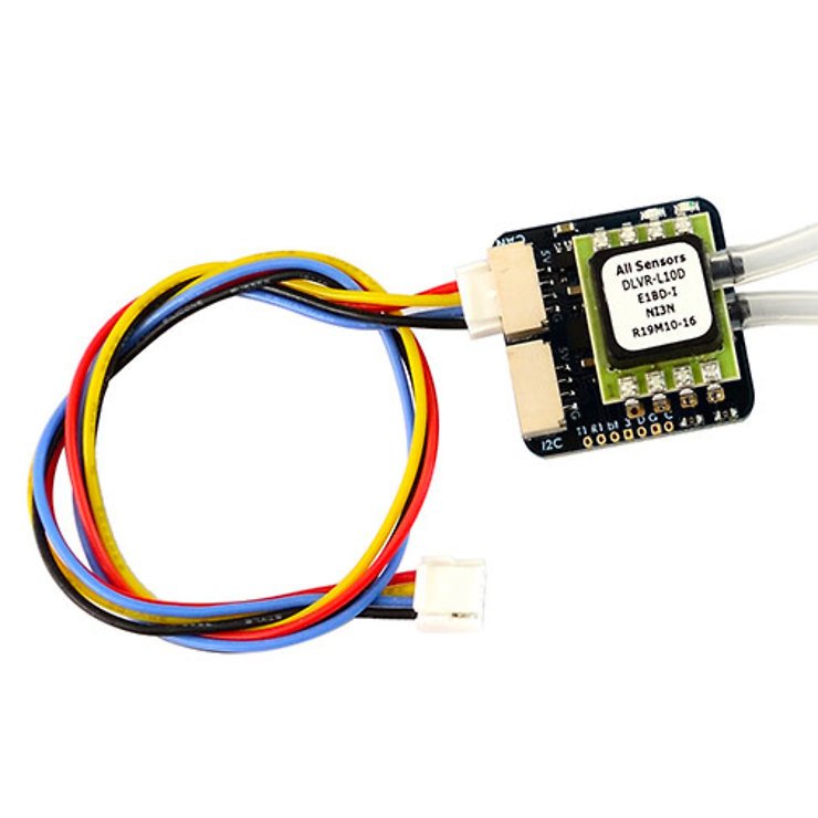 Digital air speed sensor MATEK Airspeed ASPD-DLVR