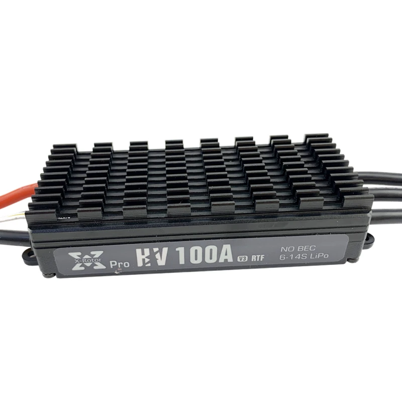 Hobbywing XRotor Pro 100A Speed ​​Controller
