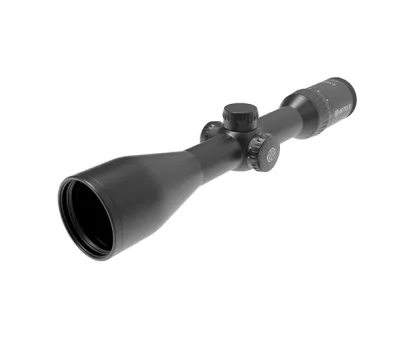 Optical sight ARTELV CRS 2-12×50 SFP, 30mm, illuminated