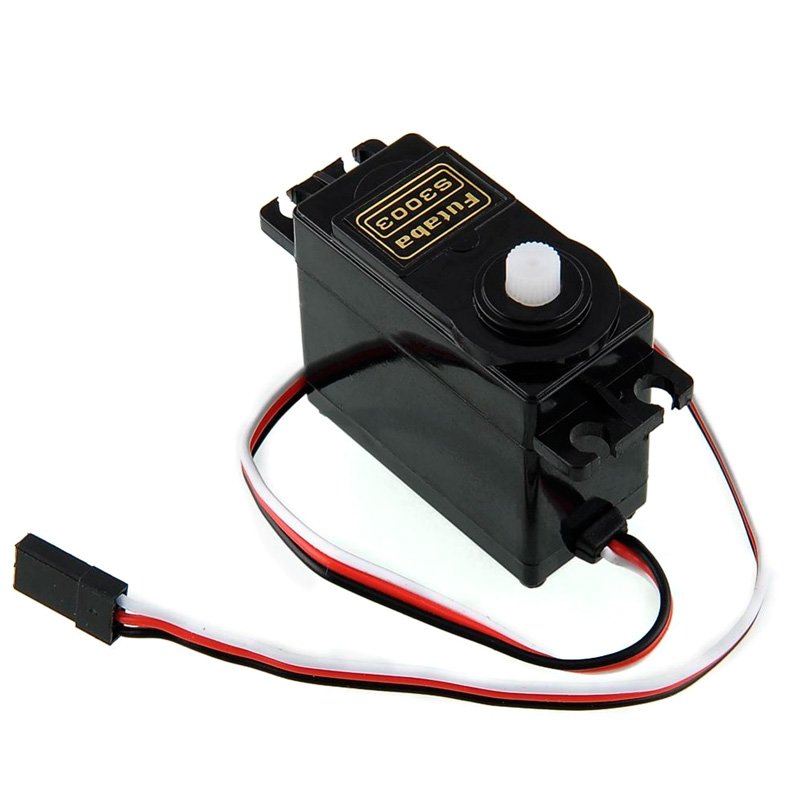 Servo drive Futaba S3003