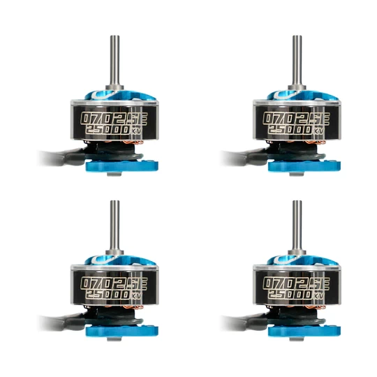 Motor betafpv 0702se ii 23000kv