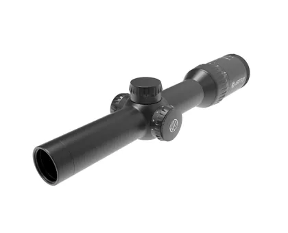 Optical sight ARTELV CRS 1 6×24 SFP, 30mm, illuminated