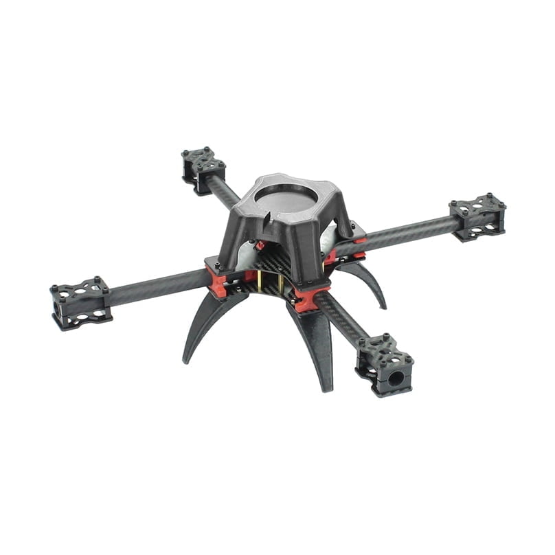 H383 383mm drone DIY kit