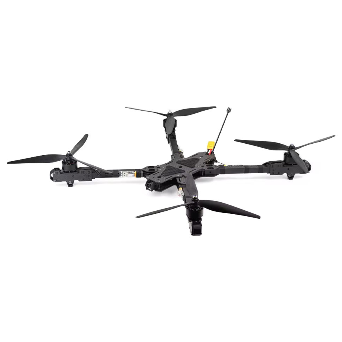 Quadcopter HGLRC XN15 Simulation (ELRS 915 MHz)