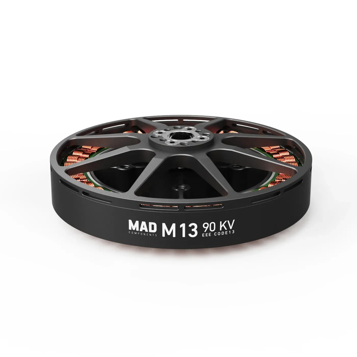 Motor MAD M13 EEE 90KV