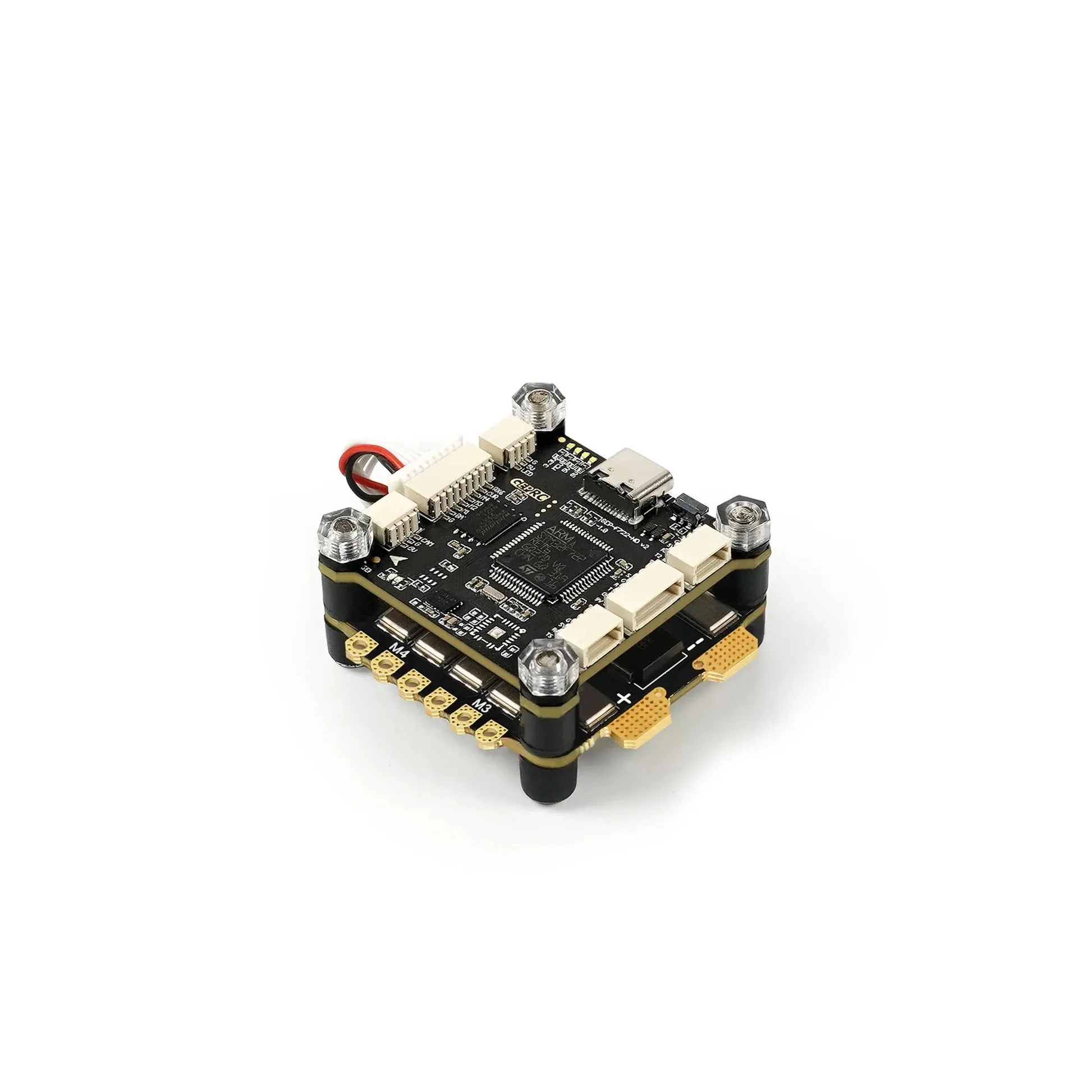 Stack GEPRC TAKER F722 BL32 E55A SE