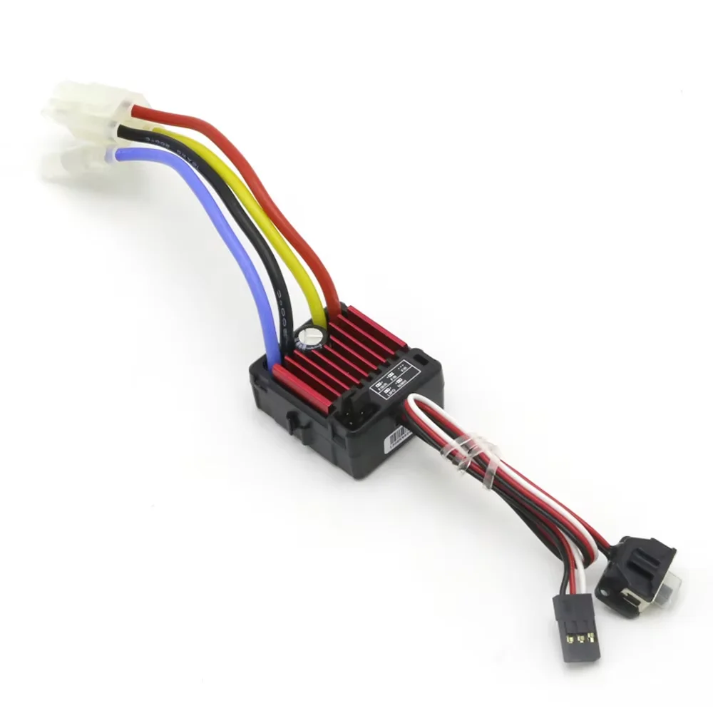 ESC regulator Hobbywing QuicRun 1060 60A