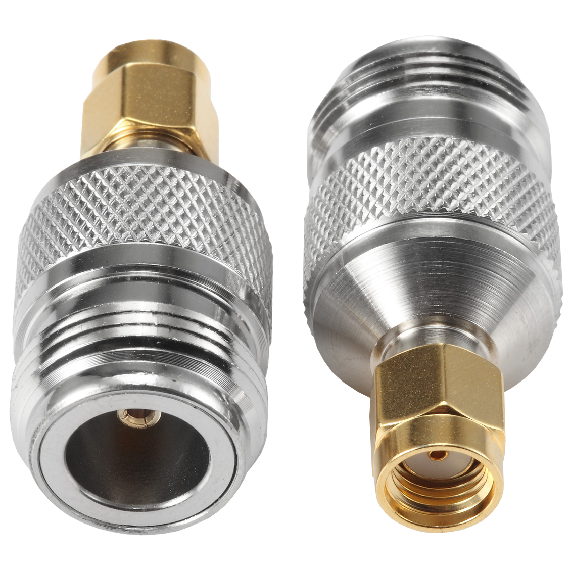 Adapter N-RPSMA-KK
