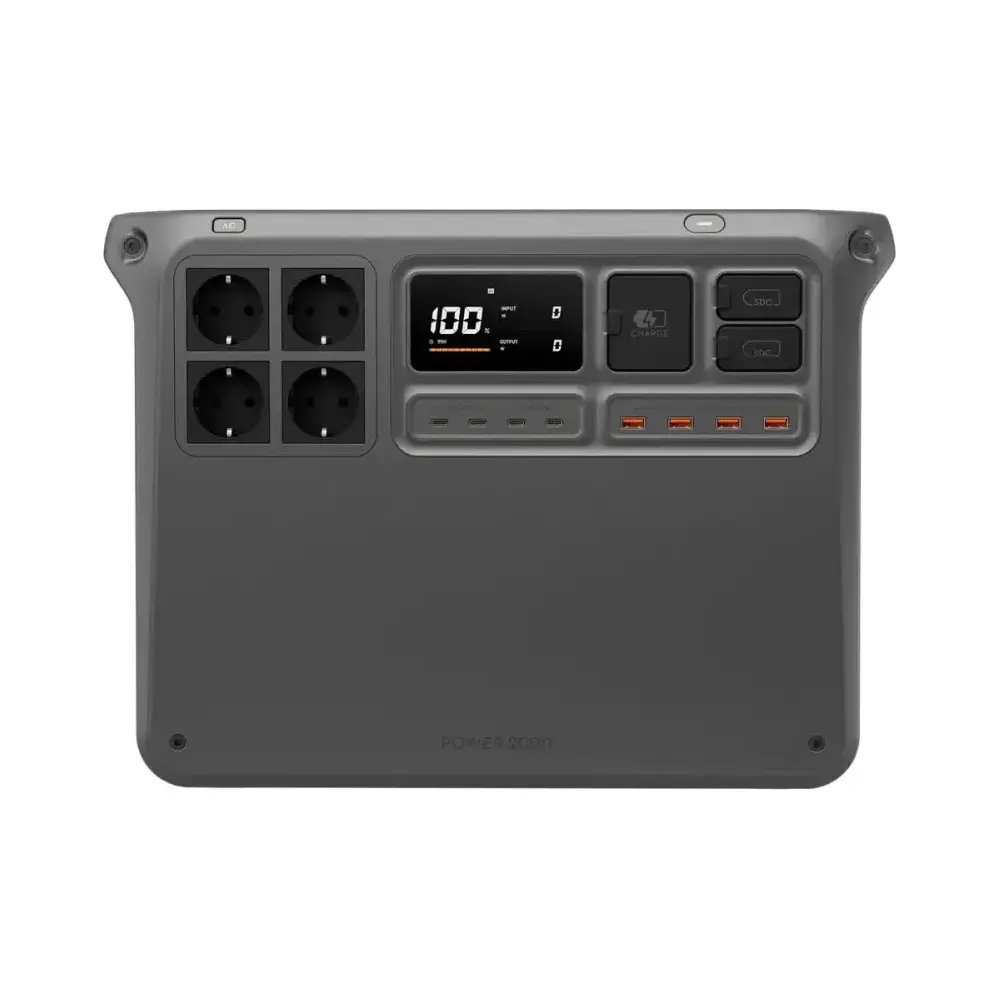 DJI Power 2000