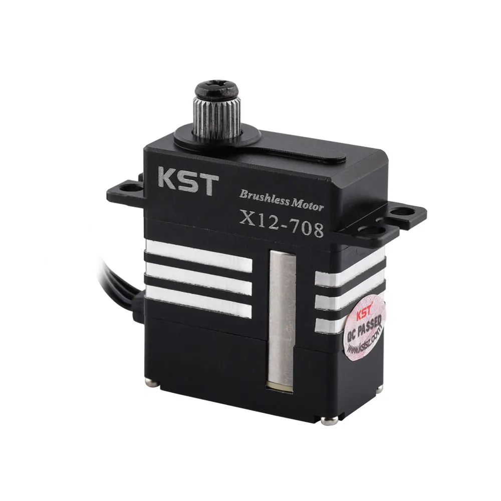 Servo drive KST X12-708