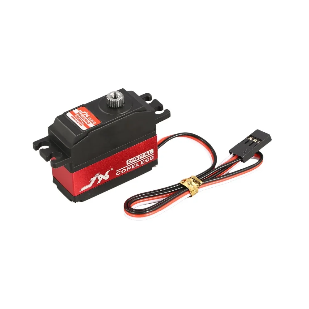Servo driver JX PDI-2506MG