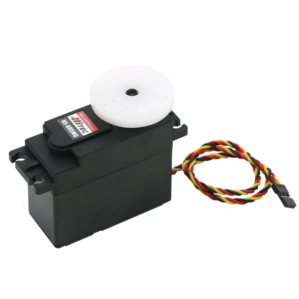 Servo drive Hitec HS-805MG