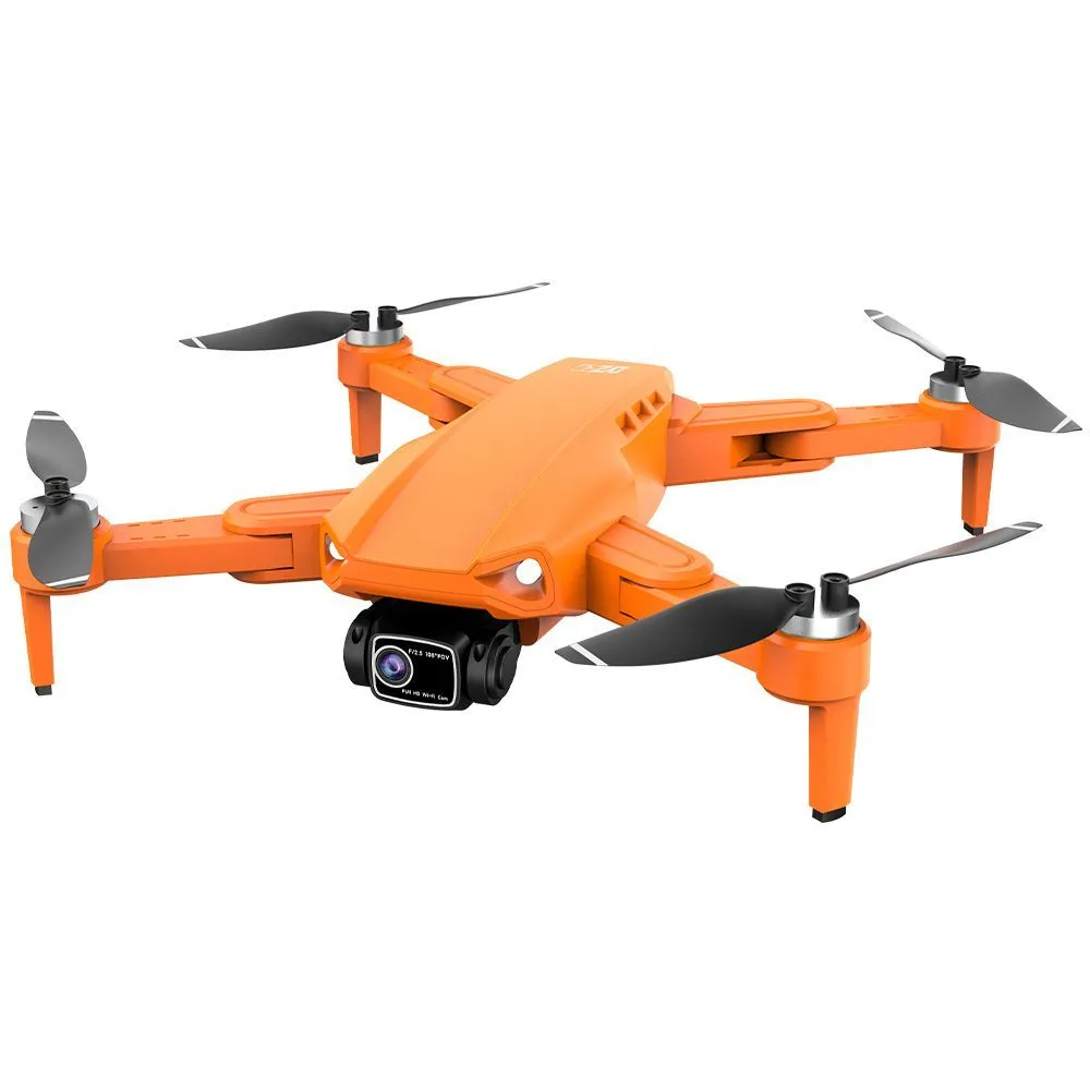 FPV drone LYZRC L900