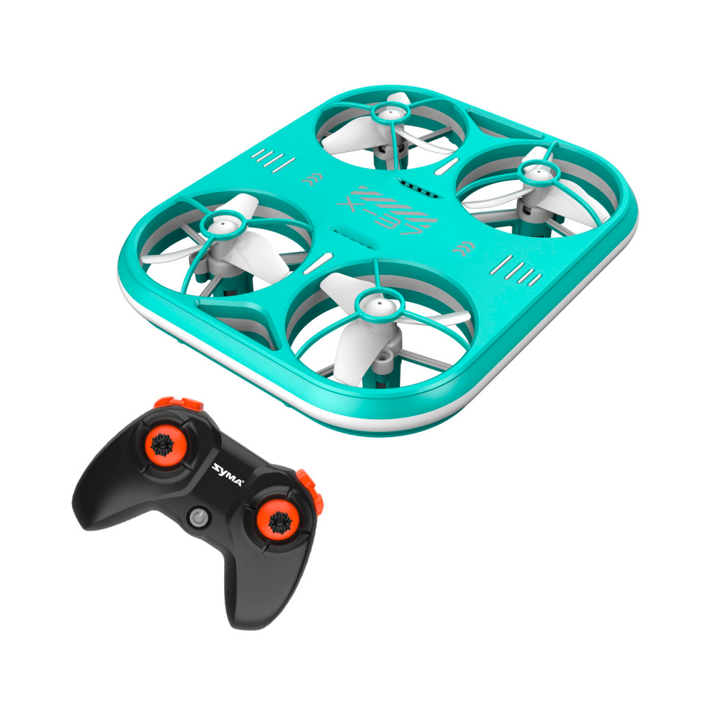 Quad-rotor Sima X37