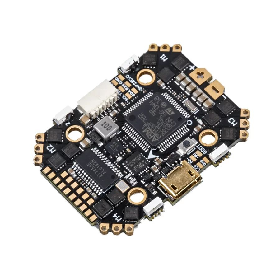 Feiyu GOKU GN722 HD EVO 40A all-in-one flight control