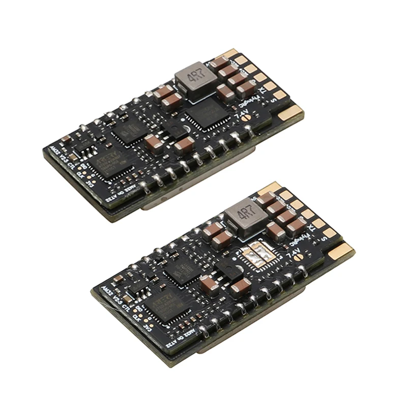 ESC regulator Shuaichi 75A AM32