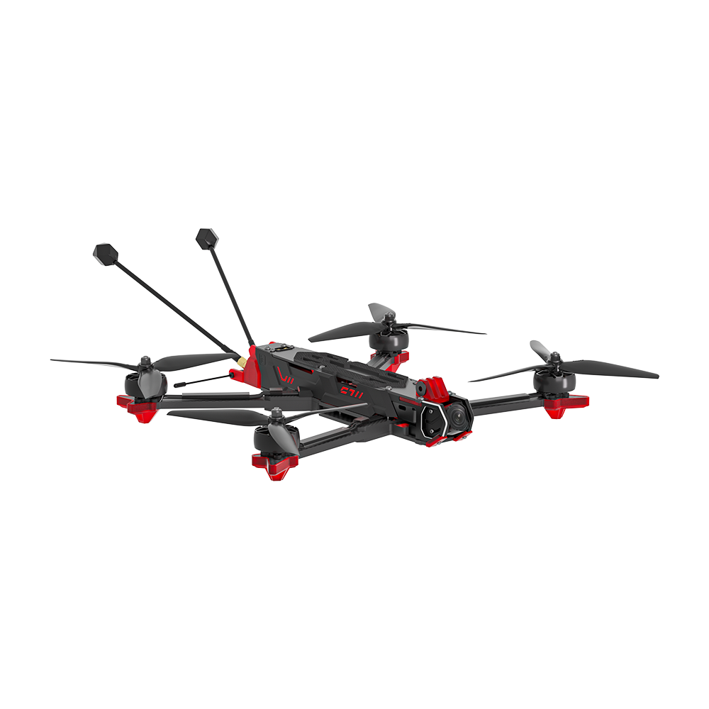 Drone iFlight SH СineLR 7 DJI О4 Air Unit Pro