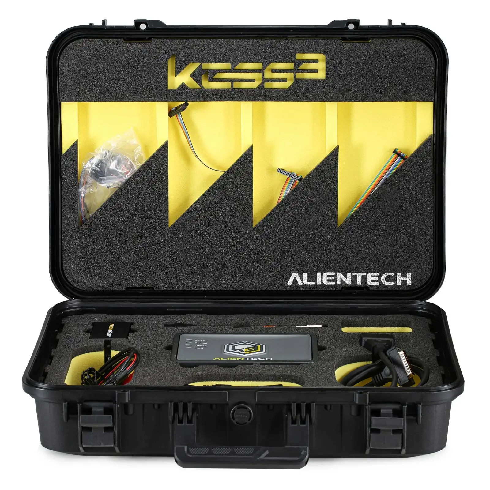 ALIENTECH KESS3 Programmer