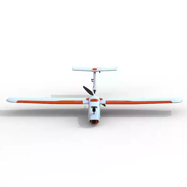 VCI DOVE FPV Fixed-Wing Airplane