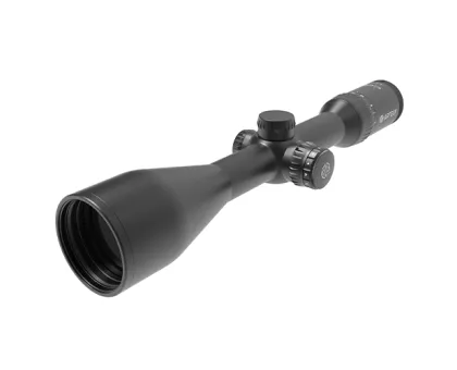 Optical sight ARTELV LRS 6 24x56 FFP, 30mm, illuminated