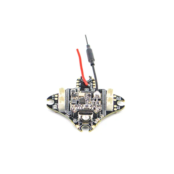 Emax AIO Nanohawk Board