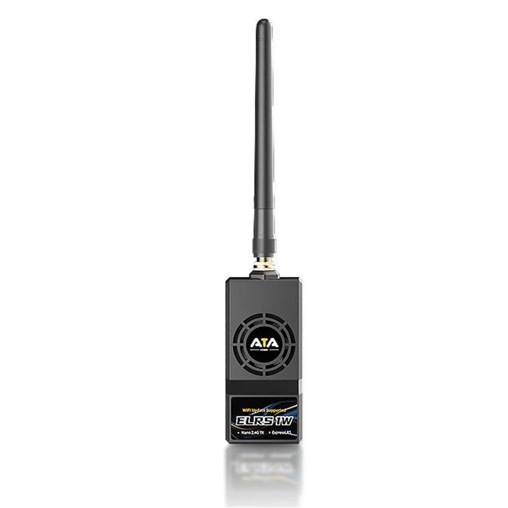 ATA 2.4GHz receiver