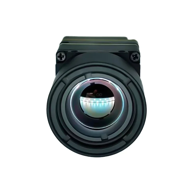 Thermal imaging camera JS-MINI256-9 CVBS 256×196 lens 9mm F1.0