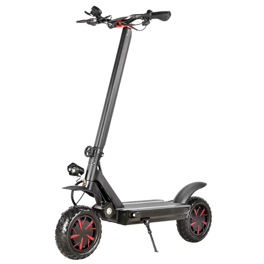 Electric Scooter CopterParts 5 Series ES-11