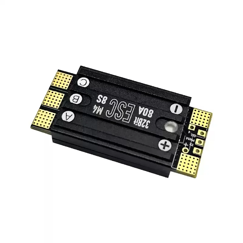 ESC regulator Aocoda-RC 80A