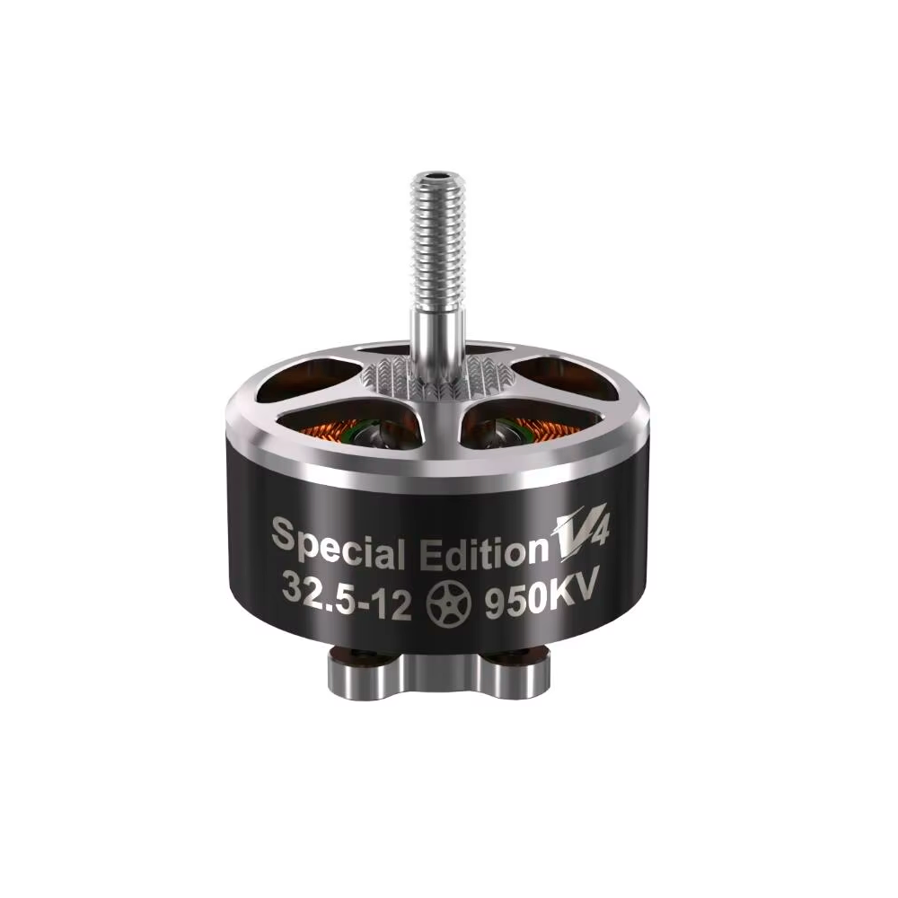 BrotherHobby Brushless Motor Special Edition V4 32.5-12 1050KV