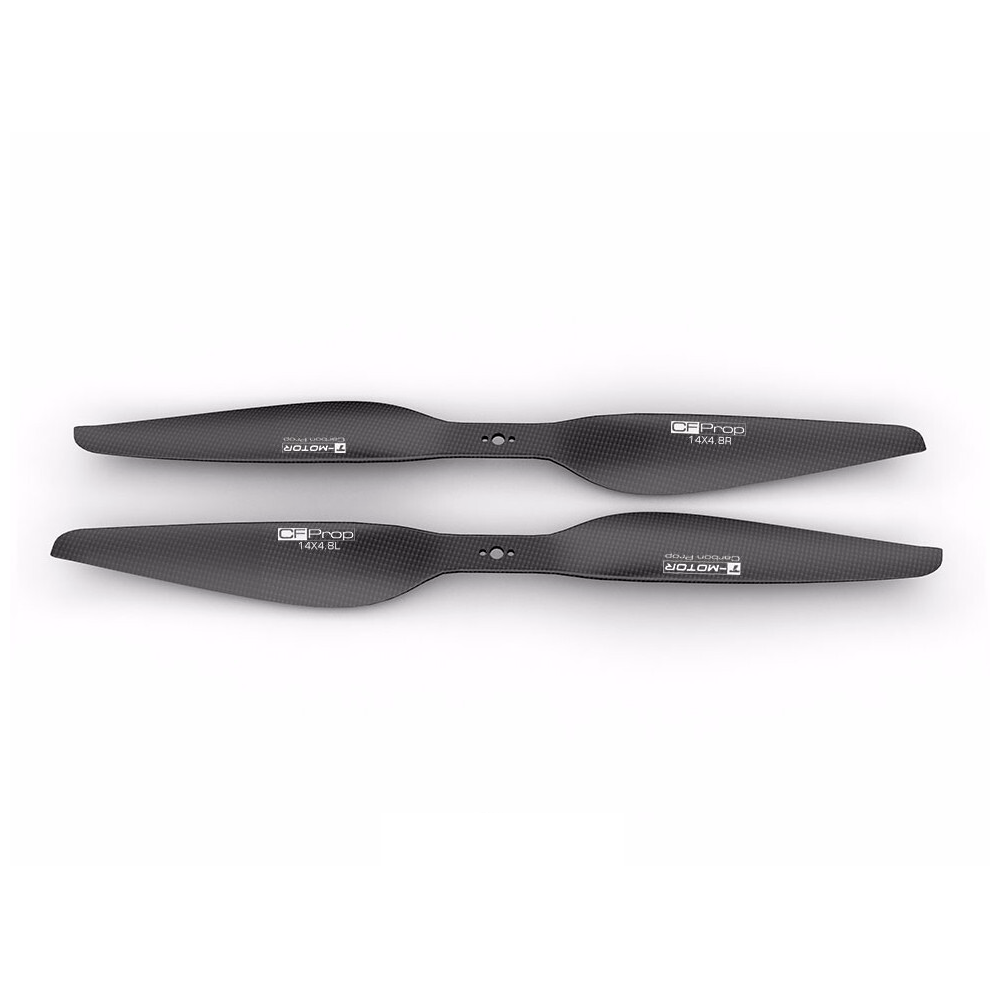 Propeller T-Motor 14*4.8” (CW CCW Kit 2 pieces)